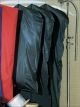 Vinyl Garment Bags