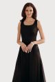 Menagerie Dress