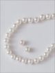 Single Pearl Clip-on Earring