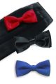 Satin Cummerbund