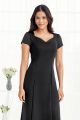 Dahlia Ladies' Short Sleeves