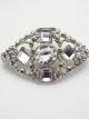 Diamond Shaped Pin