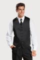 Formal Satin Vest