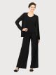 Ensemble 3-piece w/ pants