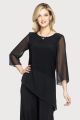 Tunic Ensemble with Pants