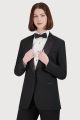 Tuxedo Jacket Ladies