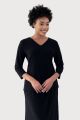 Glory V-Neck Top