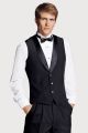Tuxedo Vest 