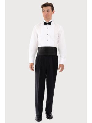 mens tuxedo pants