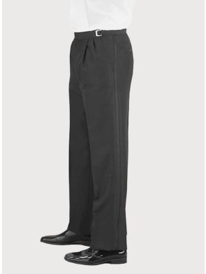 mens tuxedo pants