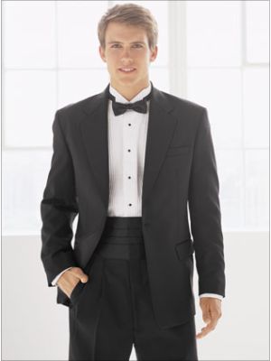 Tux Ensemble 