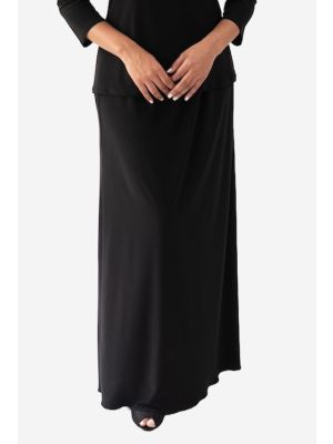 Tunic Ensemble with Skirt