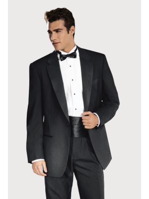 Buy Men's Satin Tuxedo Jacket Online | Luxurious Tuxedo