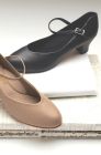 Capezio Character Shoes