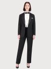 Tuxedo Pants Ladies