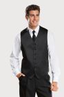 Formal Satin Vest