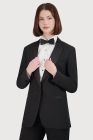Tuxedo Jacket Ladies