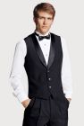 Tuxedo Vest 
