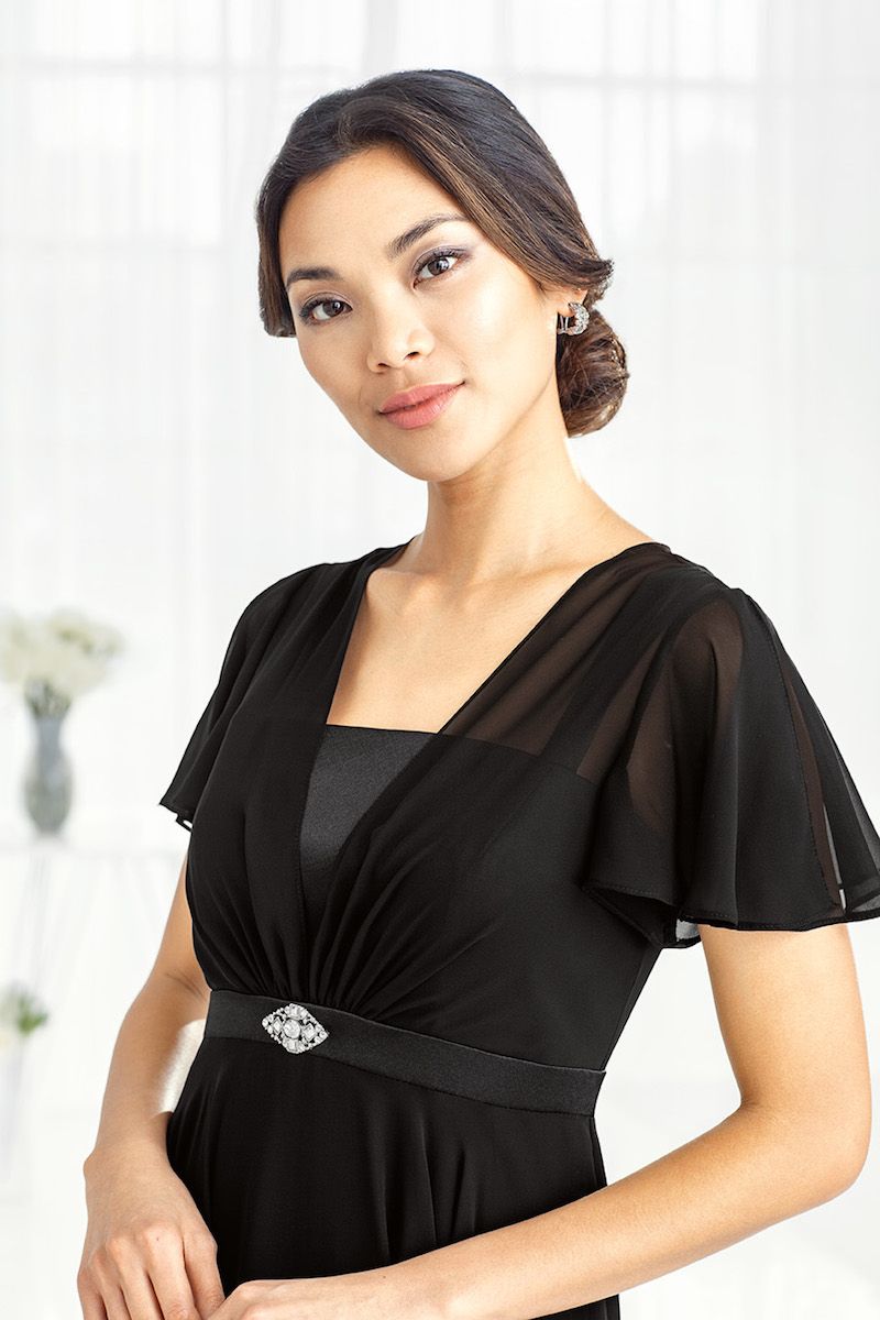 elegant church dresses for ladies Enchanted Forest Dress Pre-order / XL
