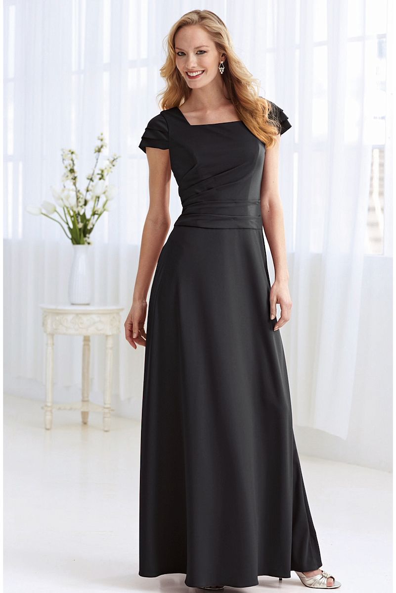 slim fit dress slacks Chic and Holland HF110310 - Halter Illusion Panel Evening Dress 14 / Nude/Silver main image 0