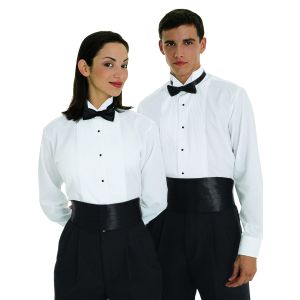 Satin Cummerbund