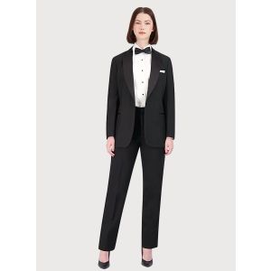Tuxedo Pants Ladies