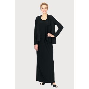 Ensemble 3-pieces w/skirt