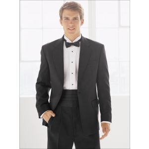 Tux Ensemble 