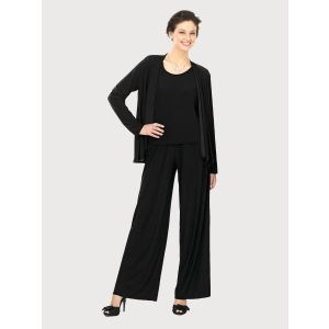 Ensemble 3-piece w/ pants
