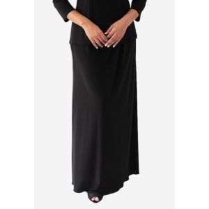 Tunic Ensemble with Skirt